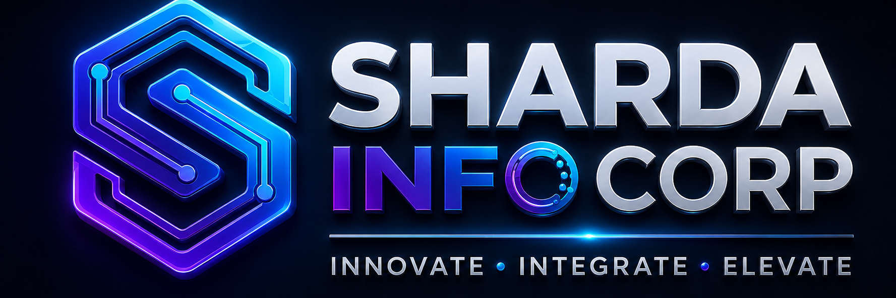sharda infocorp